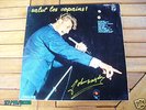 johnny hallyday salut les copains pochette glacée be