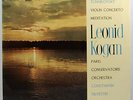Leonid Kogan plays Tchaikovsky on EMI
