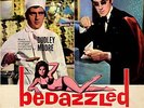 BEDAZZLED   UK LP    RAQUEL WELCH    DUDLEY MOORE