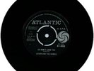 Northern Soul 45 Levon & the Hawks UK BLACK ATLANTIC