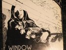 Private Folk Psych Lp WINDOW RARE TX Acid Archives HEAR