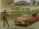 WINDY CITY FOUR-DON'T LET THE DEVIL LP-GOSPEL SOUL