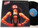 SPUNK Tighten It Up GOLD COAST LP soul boogie funk NM