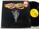 ZINGARA S/T WHEEL LP modern soul