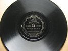 Tiny Parham & His Musicians on Victor 23410