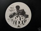 MISTER VOODOO LYRICAL TACTICS 1996 NYC RANDOM INDIE
