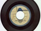 MAGIC SAM - Cobra Records 45rpm ACETATE - Chicago Blues