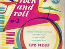 ELVIS PRESLEY     RCA 75.309    LE N°2