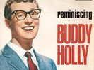 BUDDY HOLLY,Reminiscing,great FRANCE EP.Rock and Roll