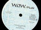 JUNIOR REID-Thanks & Praise-WOW 12-1984-SHAKA tune-MINT