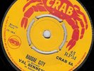 SKINHEAD REGGAE - PAMA - REGGAE CITY - VAL BENNETT BOSS