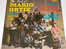 MARIO ORTIZ *Guaguanco/Mambo Jazz* 60's Orig LP REMO