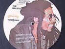 BOB MARLEY PICTURE DISC NEW 1985 TUFF GONG REGGAE RARE