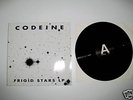 Codeine 'Frigid Stars LP' rare orig LP Glitterhouse