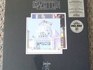 LED ZEPPELIN Song Remains the Same 4 LP Vinyl Box 180G