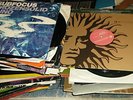 OVER 420 DRUM&BASS RECORDS (all the classics inc)