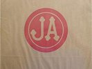 JEFFERSON AIRPLANE Bark Lp 1970 RARE SEALED PSYCH