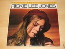 MFSL Rickie Lee Jones audiophile LP MINT 