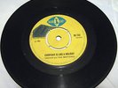 TREVOR & THE MAYTONES BLUE CAT LABEL 7