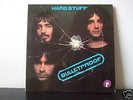HARD STUFF Bulletproof hard heavy psych prog LP