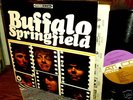 1966 1st   BUFFALO SPRINGFIELD West Coast Garage YOUNG