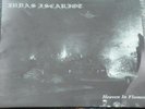 Judas Iscariot Heaven in Flames LP EAL Katharsis
