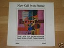 Jef Gilson Nonet New Call From France SABA SB 15 081