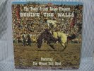 WYNNE UNIT BAND Behnd The Walls JAZZ/FUNK/BREAKS LP mp3