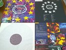 U2 : ZOOROPA  /  1993 UK LP  NEAR MINT