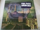 PINK FLOYD-ANIMALS LP MINT SEALED RARE GATEFOLD