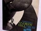 LP BLUE NOTE  ANDREW HILL  Smoke Stack  (US PRESS)