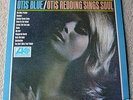 OTIS REDDING 'Otis Blue', 1966 1st Press Nr Mint