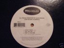 Natural Elements - The EP 1994 random rap indie rap