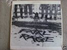 FATAL RAGE LP MUTHA RECORDS CHRONIC SICK NJHC