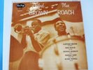 EMARCY MG26043 CLIFFORD BROWN MAX ROACH  ORIGINAL