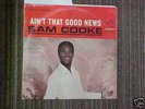 SAM COOKE-Ain't That Good News-LSP-2899-Still in Shrink