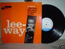 LEE-WAY.LEE MORGAN.J. MCLEAN.BLP 4034.ear.rvg.47west.US