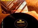 1963 UK Original Beatles PLEASE PLEASE ME LP