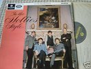 HOLLIES LP--IN THE HOLLIES STYLE--PMC 1235