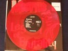 MISFITS Legacy Of Brutality RED VINYL with PINK SWIRLS