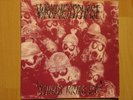 VORKRIEGSPHASE Scheiss Krieg EP framtid cimex gloom kbd