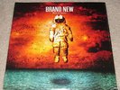 Brand New- Deja Entendu sealed Gatefold Vinyl LP OOP