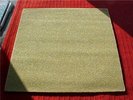 THE RETURNE OF THE DURUTTI COLUMN (Sandpaper Sleeve)