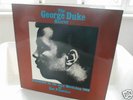 GEORGE DUKE QUARTET 1966 / SABA / UNPLAYED ORIGINAL 