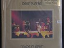 DCC LPZ 2052 Deep Purple-Made in Japan -OVP+NEU no MFSL