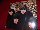 ALTERNATE BEATLES FOR SALE  - COLOR VINYL - 