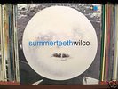 WILCO SUMMERTEETH 2 x VINYL LP VERY RARE OUT OF PRINT