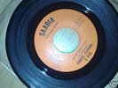 RARE FUNK  THUNDER LIGHTNING & RAIN  SUPER FUNKY SAADIA
