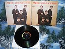Introducing The Beatles real first issue love me do vj