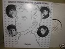 Walter Steding & Dragon People - The Joke + 1  12